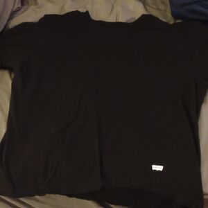 Levi's Classic Black Tee